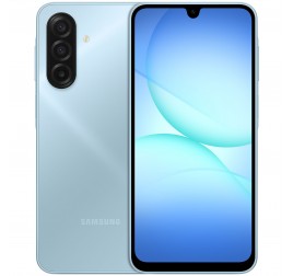 TIM SAMSUNG GALAXY A17 4G 6.7 8/256GB-LIGHT BLU