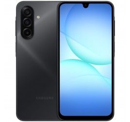 SAMSUNG GALAXY A17 5G 6.7 4/128GB BLACK