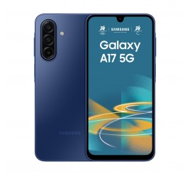 SAMSUNG GALAXY A17 5G 6.7 4/128GB BLUE