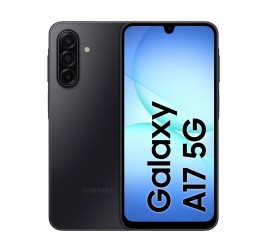 SAMSUNG GALAXY A17 5G 6.7 8/256GB-BLACK