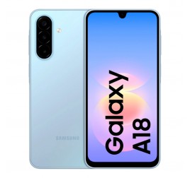 TIM SAMSUNG GALAXY A18 4G 6,7