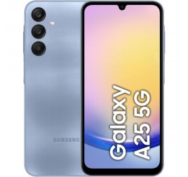 SAMSUNG GALAXY A25 5G 6.5