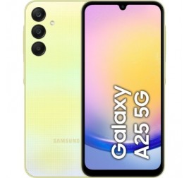 SAMSUNG GALAXY A25 5G 6.5