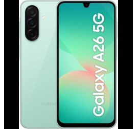 SAMSUNG GALAXY A26 5G 6.7