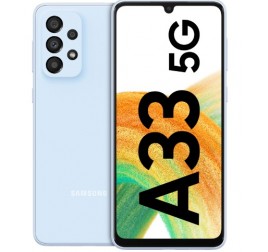 SAMSUNG GALAXY A33 5G 6.4
