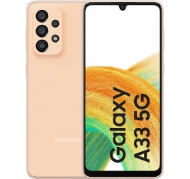 SAMSUNG GALAXY A33 5G 6.4