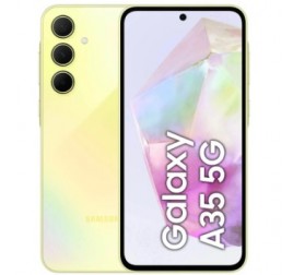 SAMSUNG GALAXY A35 5G 6.6