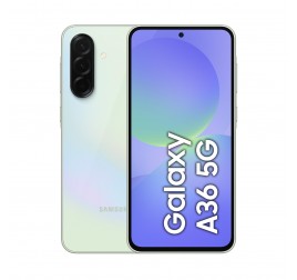 TIM SAMSUNG GALAXY A36 5G 6.7 6/128GB-AWESOME LIME