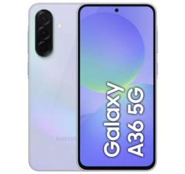 SAMSUNG GALAXY A36 5G 6.7 6/128GB-AWESOME LAVANDER