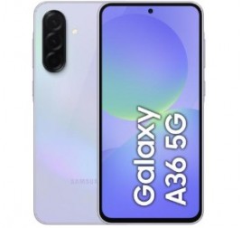 SAMSUNG GALAXY A36 5G 6.7 8/256GB -AV-AWESOME VIOLET