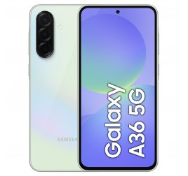 SAMSUNG GALAXY A36 5G 6.7