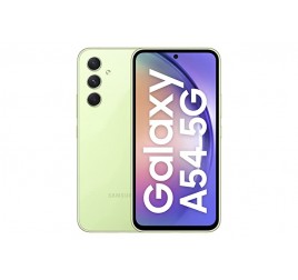 SAMSUNG GALAXY A54 5G 6.4 8/128GB-I-AWESOME LIME