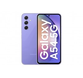 TIM SAMSUNG GALAXY A54 5G 6.4 8/128GB-AWESOME VIOLET