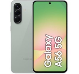 SAMSUNG GALAXY A56 5G 6.7