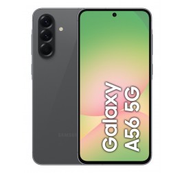 SAMSUNG GALAXY A56 5G 6.7 8/256GB AWESOME GRAPHIT