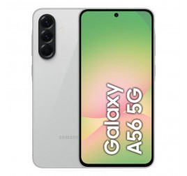SAMSUNG GALAXY A56 5G 6.7 8/256GB AWESOME LIGHT GRAY