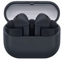 SAMSUNG AURICOLARE BUDS3 FE  BK-BLACK