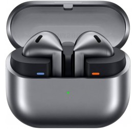 TIM SAMSUNG AURICOLARE BUDS3 SILVER