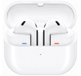 TIM SAMSUNG AURICOLARE BUDS3 WHITE