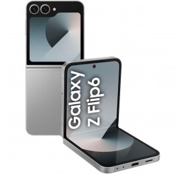 TIM SAMSUNG GALAXY Z FLIP 6 5G 3.4+ 6.7 12/512GB-SILVER SHADOW