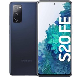 SAMSUNG GALAXY S20 FE 6,5