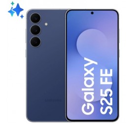 TIM SAMSUNG GALAXY S25 FE 6.7 8/256GB NAVY