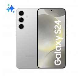 TIM SAMSUNG GALAXY S24 5G 6.2 8/128GB-MARBLE GRAY