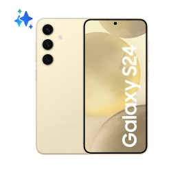 TIM SAMSUNG GALAXY S24 5G 6.2 8/128GB-AMBER YELLOW