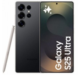 TIM SAMSUNG GALAXY S25 ULTRA 5G 6.9 12/256GB-TITANIO SILVERB