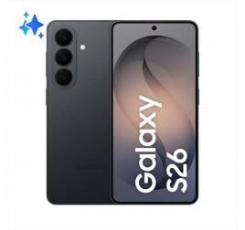 SAMSUNG GALAXY S26 5G 6.3