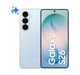 TIM SAMSUNG GALAXY S26 5G 6.3