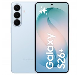 TIM SAMSUNG GALAXY S26+ 5G 6.7