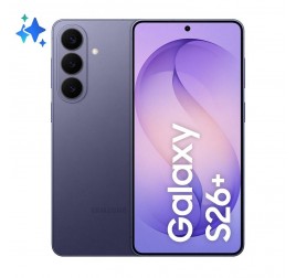 TIM SAMSUNG GALAXY S26+ 5G 6.7