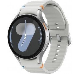 SAMSUNG WATCH 7 44MM LTE  SI-SILVER