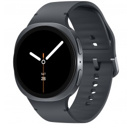 TIM SAMSUNG WATCH 8 44MM LTE  GR-GRAPHITE
