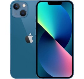 IPHONE 13 256GB RICOND.GRADO A+-BLUE