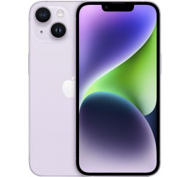 IPHONE 14 256GB RICOND.GRADO A+ -PU-PURPLE