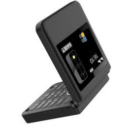 SAIET BEFLIP 4G BLACK