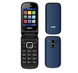 SAIET CANDY 2.4-DARK BLUE