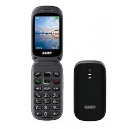 SAIET FOCUS 2,8-BLACK