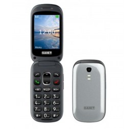 SAIET FOCUS 2,8-SILVER