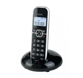 CORDLESS SAIET LEM  BK-BLACK