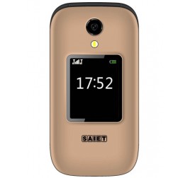 SAIET LIKE MC21 2.4