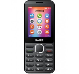 SAIET NEXUS 4G BLACK