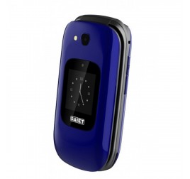 SAIET PRIME 2.8-BLUE