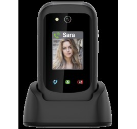 SAIET PRIME GPS 2.8 BLACK