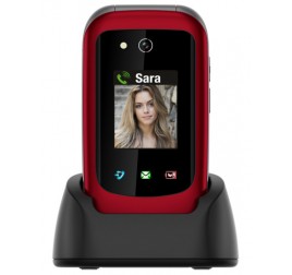 SAIET PRIME GPS 2.8 RED