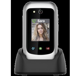 SAIET PRIME GPS 2.8 SILVER
