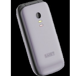 SAIET SCUDOTRE FLIP-GREY