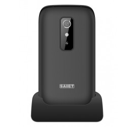 SAIET SHELL 2.8
